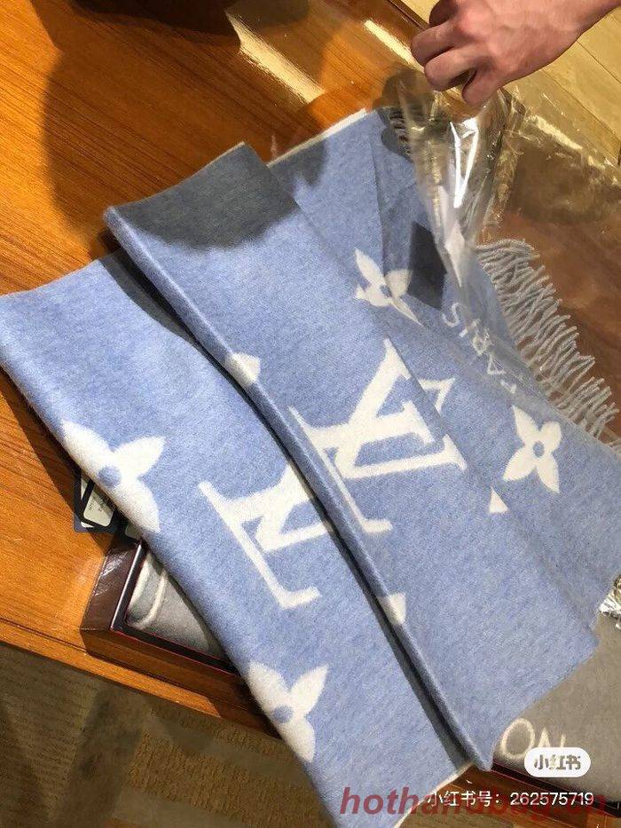 Louis Vuitton Scarf LV00044 Louis Vuitton Scarf LV00044